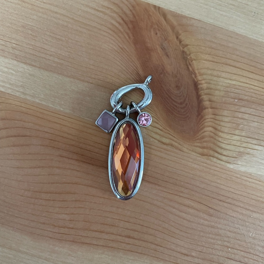 Lia Sophia Necklace
